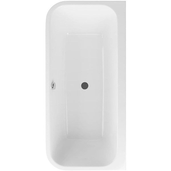 Ванна акрилова Excellent Arana WAEX.ARA18WH 179x84,5 з ніжками