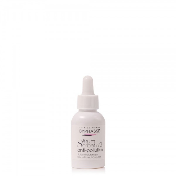 Сироватка FACIALDERM бустер проти пігментних плям та антистрес 30 мл