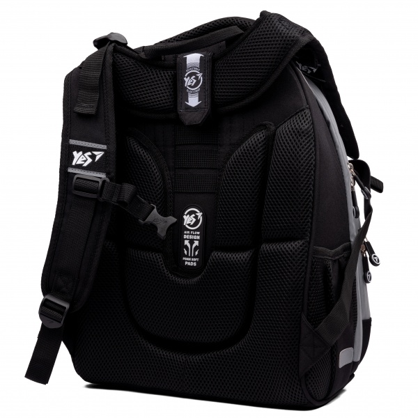 Рюкзак каркасний YES Fashion S-90 Ultrex синій