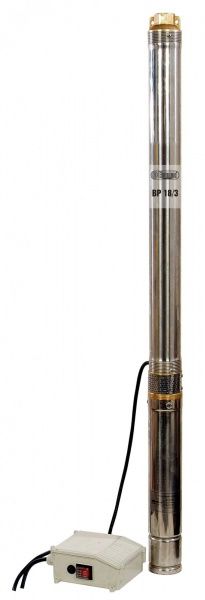Насос погружной Elpumps BP18/3 