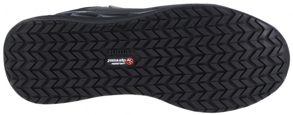 Кросівки Joma ALBERCHE MEN CALBEW2301 р.43 чорний