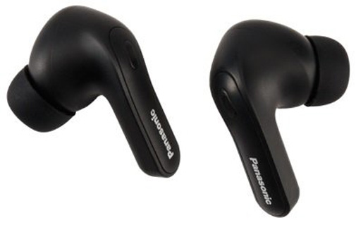 Навушники Panasonic RZ-B310WDG-K black (RZ-B310WDG-K)