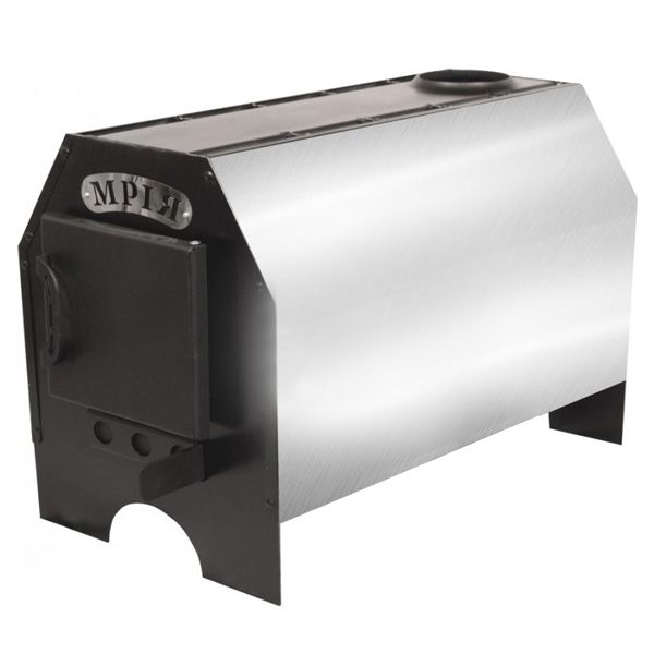 Піч варочна Мрія 30