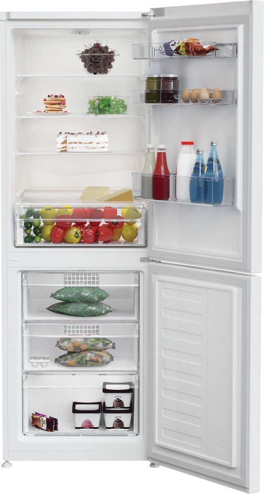 Холодильник Indesit INKS 1341 W4U