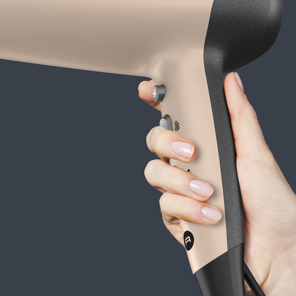 Фен Rowenta Renew CV5E30E0