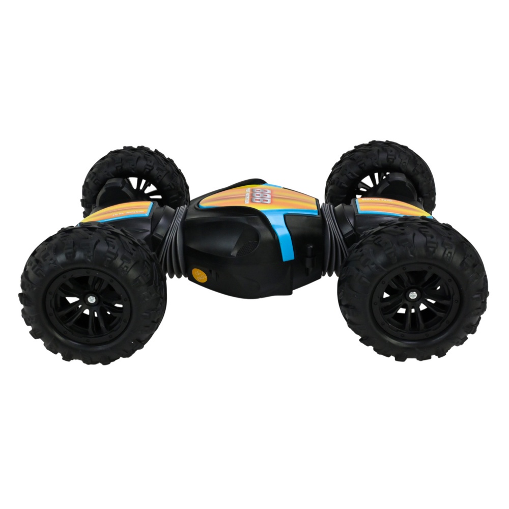 Машинка на радиоуправлении POWERMOTORS PM3410