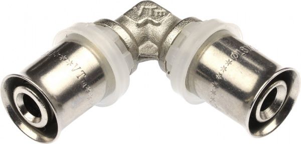 Колено Valtec d16