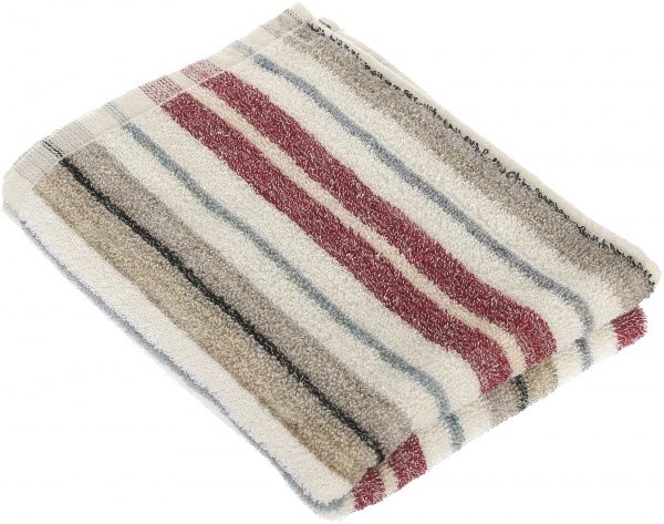 Рушник 40x70 см бежевий Ярослав 