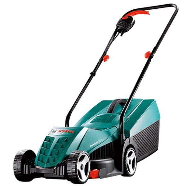 Газонокосарка електрична Bosch ROTAK 32 (0600885B00)