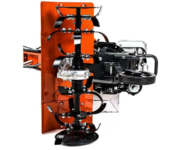 Культиватор GTM BG-5/56 (83302)