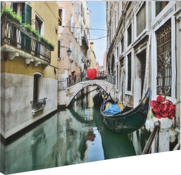 Репродукция AF Venice 1720X 60x80 см 