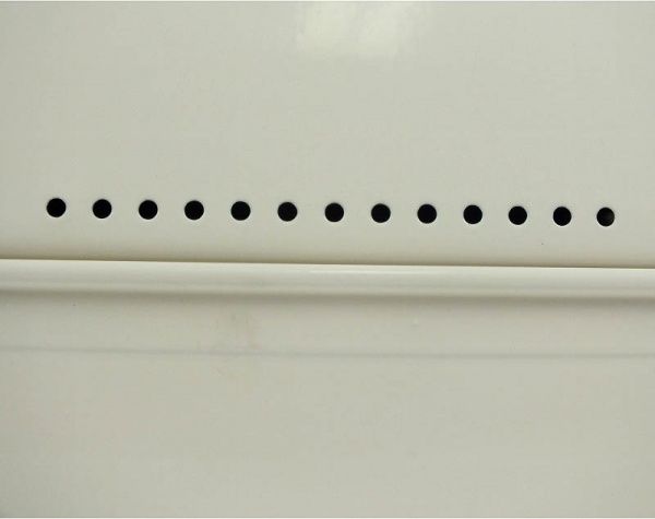 Хлібниця Frisco бежева 44х21,5х21 см 11168 Kela