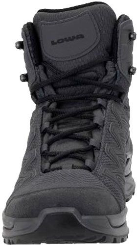 Ботинки Lowa Innox PRO GTX Mid TF [0737] Wolf UK 8.5/EU 42.5 wolf р.8,5 