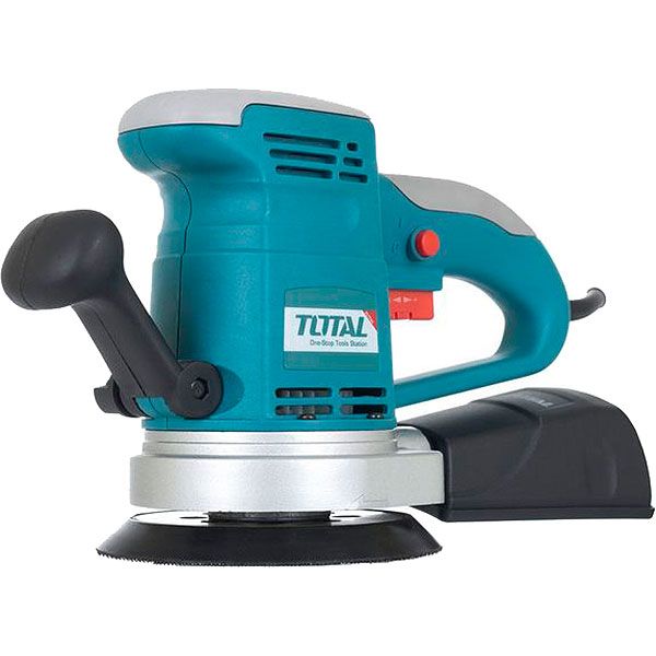 Шліфмашина ексцентрикова Total TF2041501