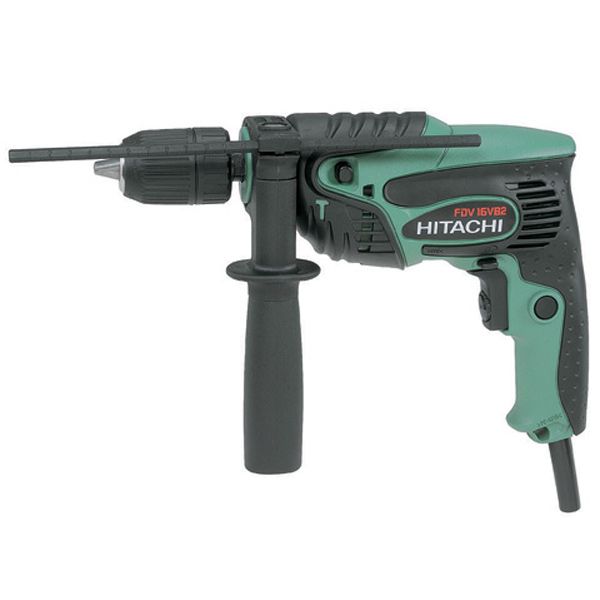 Дрель ударная Hitachi FDV16VB2