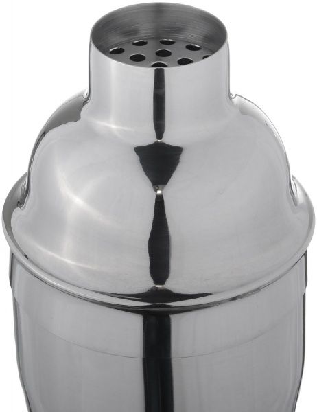 Шейкер 0,3 л нержавіюча сталь