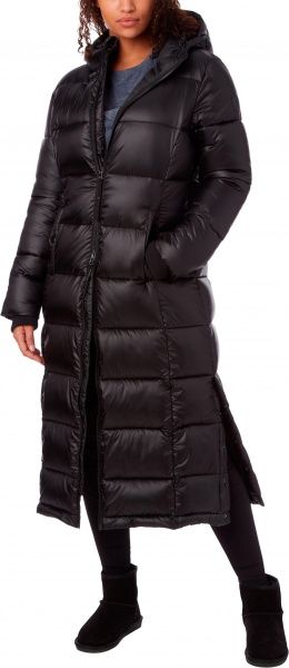 Куртка McKinley Terrina wms 407890-057 40 черный