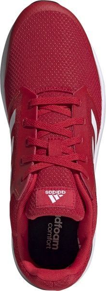 Кроссовки Adidas GALAXY 5 FW5703 р.UK 8 красный