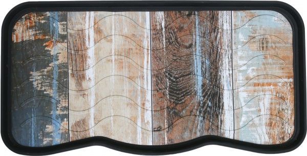 Подставка под обувь Multy Home Europe Sp. z o.o. Wood 38х75 см