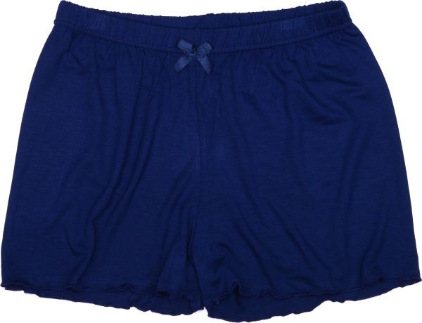 Комплект женский Nika Daffy 3003 р. M синий 