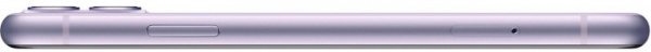 Смартфон Apple iPhone 11 4/128GB purple (MHDM3FS/A) 