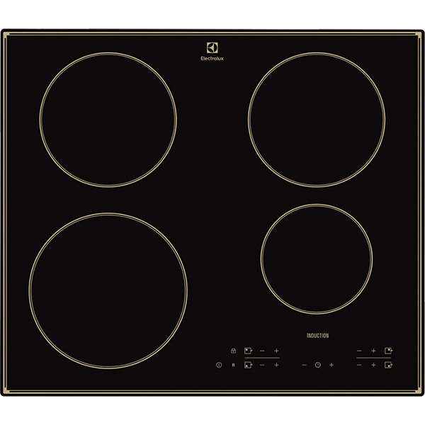 Варильна поверхня електрична індукційна Electrolux IPE644RBC
