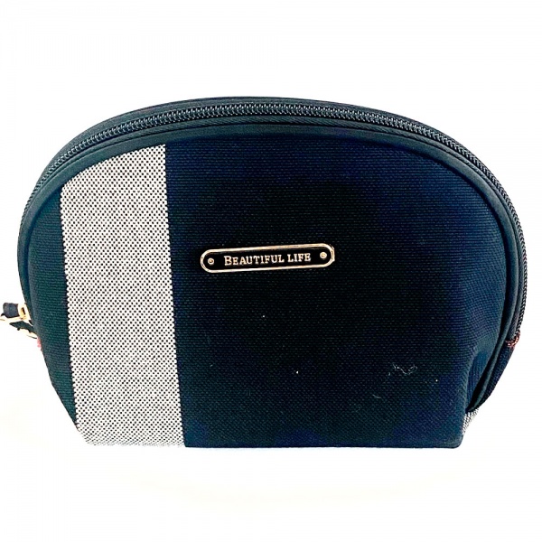 Косметичка голубой K18-B511MN-blu 