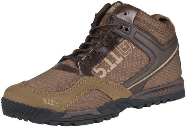 Ботинки тактические 5.11 Tactical 12148