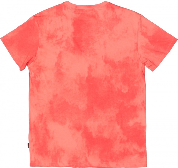 Футболка Converse WOMENS KNIT TEE 10021466-664 р.XS рожевий