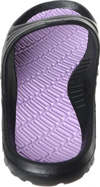 Шльопанці Pro Touch Pamplona 217351 чорн./фіол. р.40 чорний