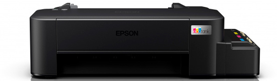 Принтер Epson L121 А4 (C11CD76414) 