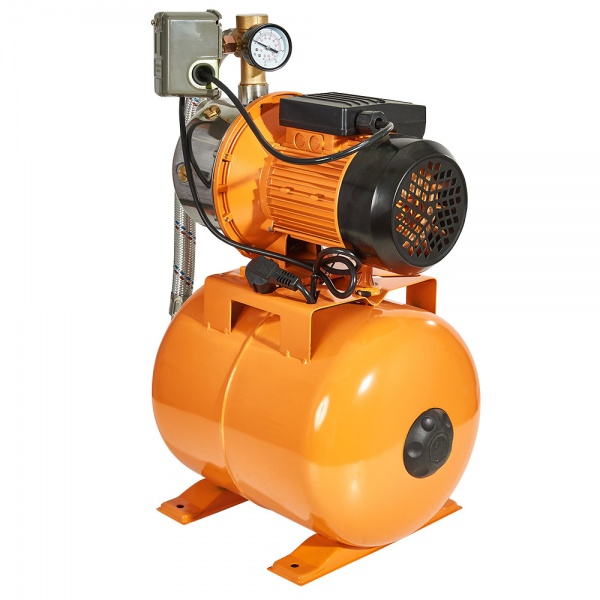 Насосна станція Powercraft ADJS 1100-5060 