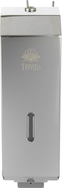 Дозатор для жидкого мыла Trento 48002 1,25 л