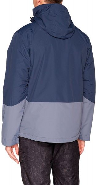 Куртка McKinley Kiana 3in1 ux 267729-902519 XL синій