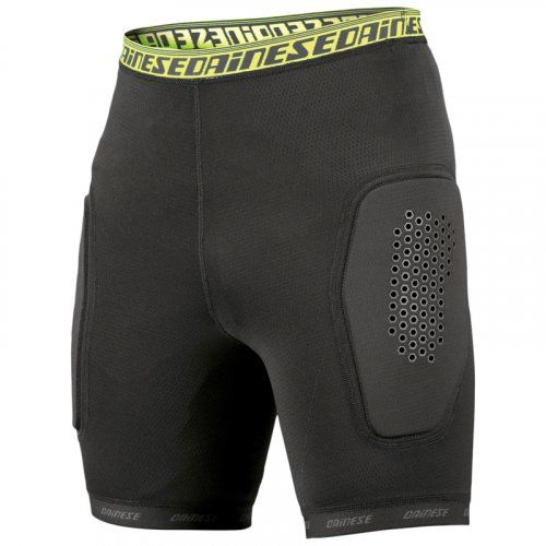 Шорты Dainese SOFT PRO SHAPE SHORT 4879901-001 р. XL черный