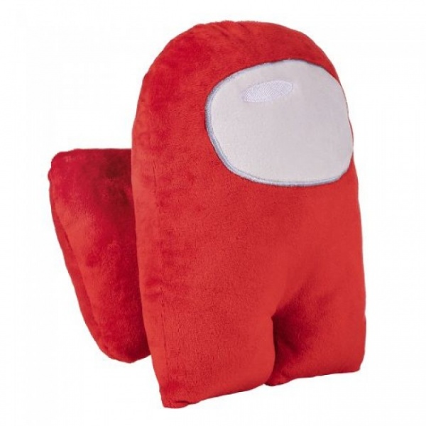 М'яка іграшка Fancy Космонавт 23 см AMOK1