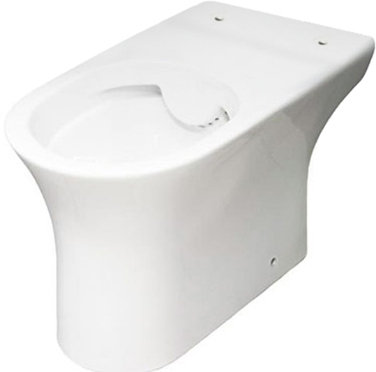 Чаша унитаза EGO Pride new 3/6 л 70624006-1/3