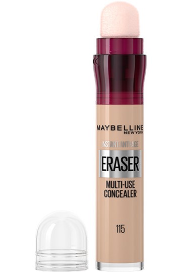 Консилер-корректор Maybelline New York Instant Anti-Age 115 6 мл