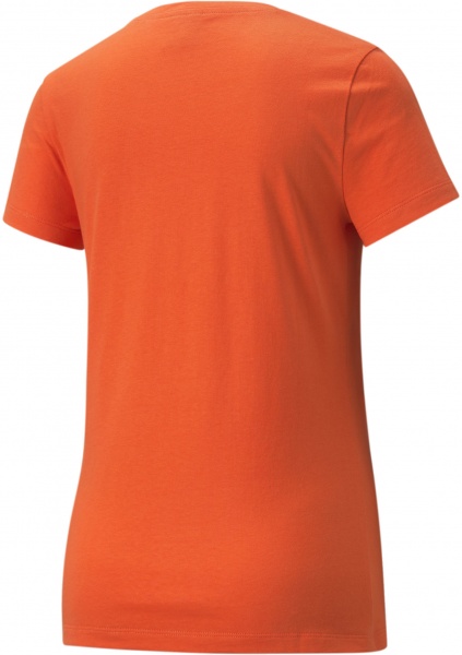 Футболка Puma Better Tee 84746926 р.L помаранчевий