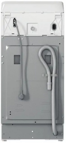 Пральна машина Whirlpool TDLR 55020S UA