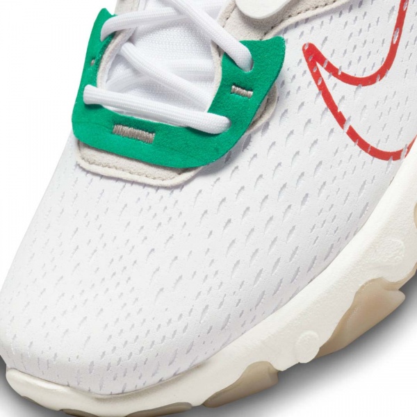 Кроссовки Nike React Vision DV3500-100 р.40 US 7 25 см разноцветный