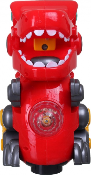 Игрушка RONG XIAN YI Тиранозавр со световыми и звуковыми эффектами 