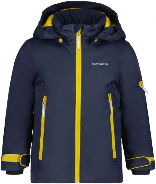 Куртка Icepeak JIAN KD 50103_564_I_390 р.98 синий