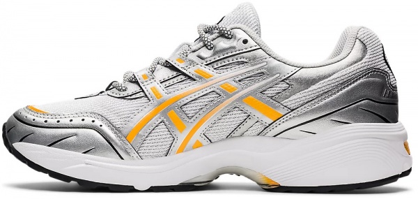 Кроссовки Asics GEL-1090 1201A673-100 р.46,5 серый