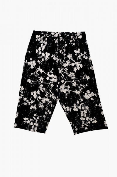 Велосипедки KOSTA 2053-2 р.110-116 чорний 