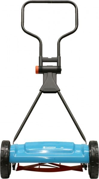 Газонокосилка механическая Gardena Classic 400 04018-20