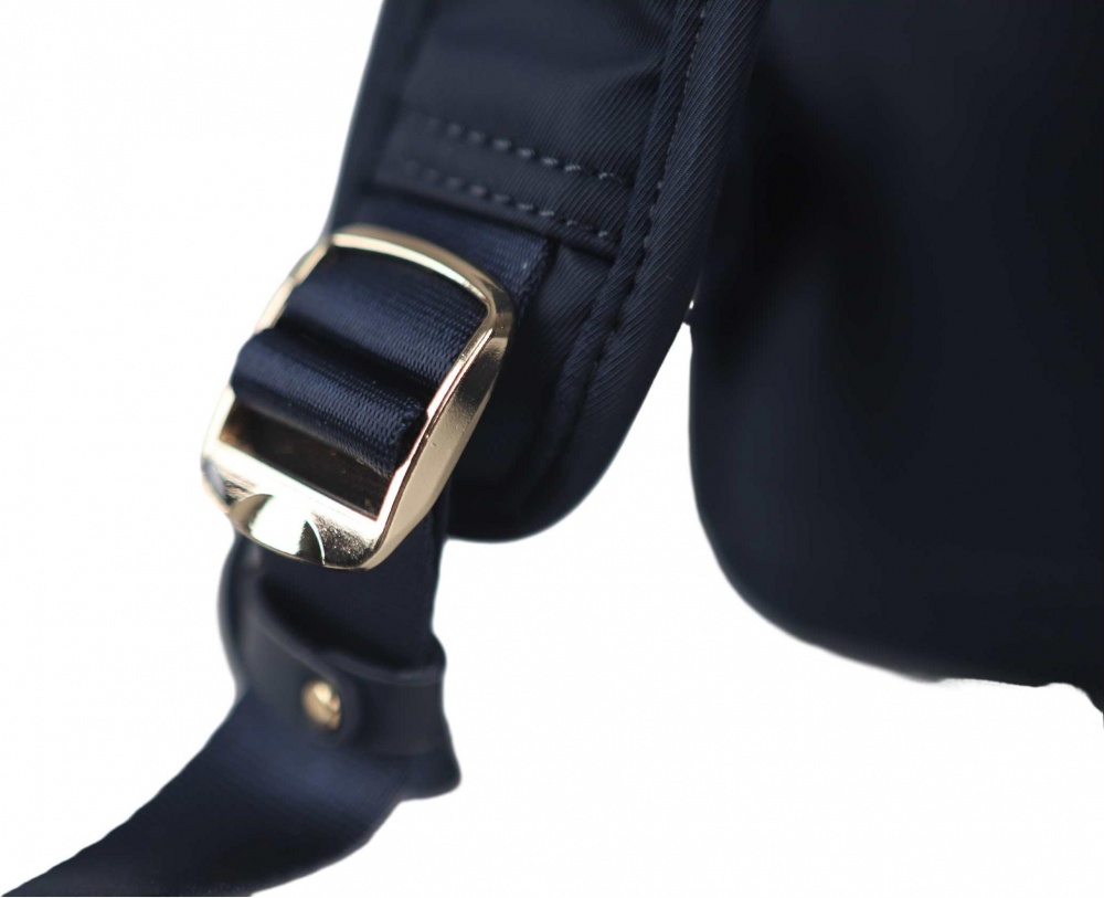 Рюкзак синий, полиєстєр, 40X30X14см Compass