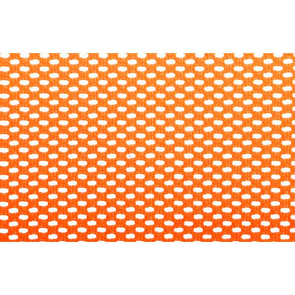 Кресло AMF Art Metal Furniture Чат черно-оранжевый 