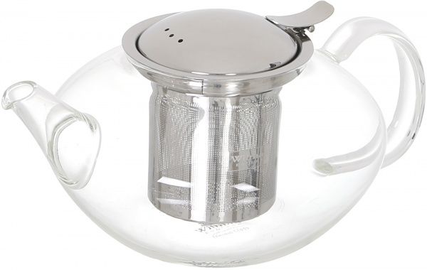 Чайник заварочный Thermo 1550 мл WL-888806 Wilmax