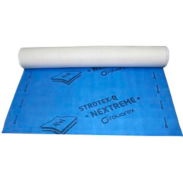 Супердиффузионная мембрана Foliarex Strotex Nextreme 75 кв.м